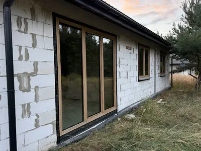 Pro Centro Okna i Drzwi